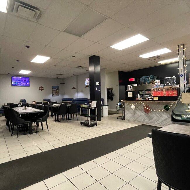 Demezka -  Restaurants Near: J6K1B7