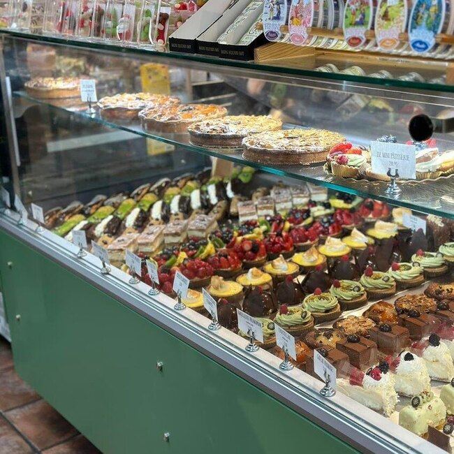 Marius et Fanny -  Restaurants Near: H7C1N1