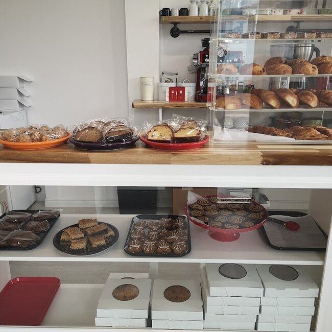 Le Coin sucr&eacute; sal&eacute; - Restaurants pr&egrave;s de: G8T4B7