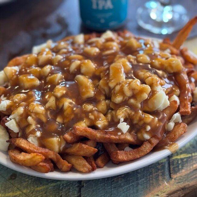 Bravo Pizzeria - Restaurants pr&egrave;s de: G8T4B7