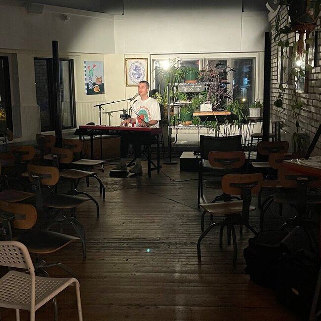 Lewis Café TR Trois-Rivières - Menu, Reviews & More January 2026