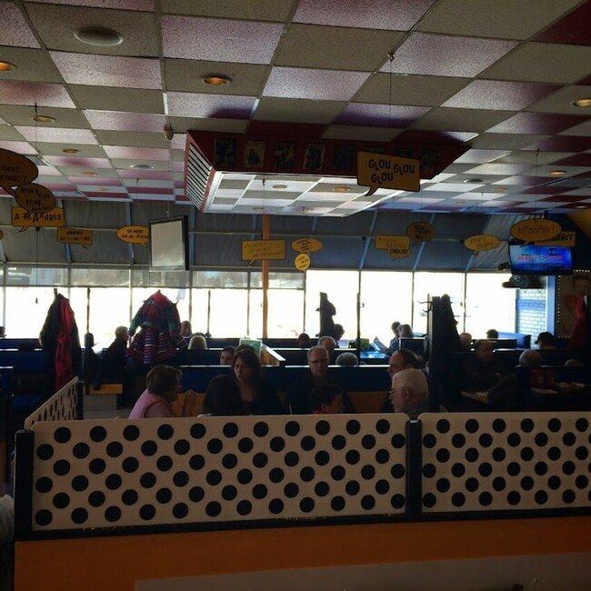 Restaurant Patachou Trois-Rivières - Menu, avis & plus janvier 2026