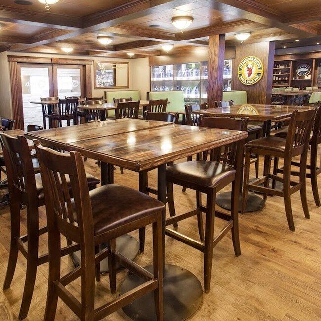 Restaurant Maman Fournier - Restaurants pr&egrave;s de: G8Z1V4