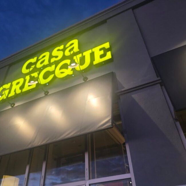 Casa Grecque Trois-Rivières - Menu, Reviews & More January 2026