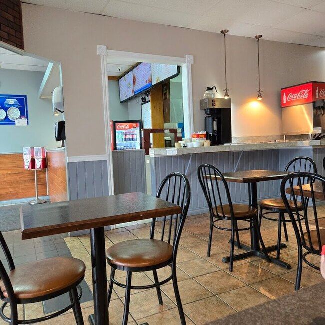 Rôtisseries Fusée Trois-Rivières - Menu, avis & plus janvier 2026