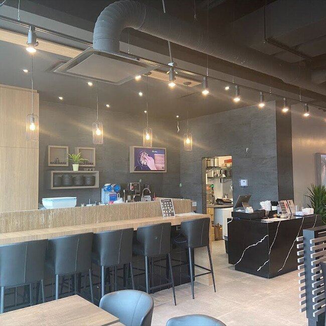 Sushi Shop Trois-Rivières - Menu, avis & plus janvier 2026