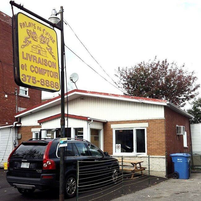 Palais de Chine -  Restaurants Near: G9A4S3