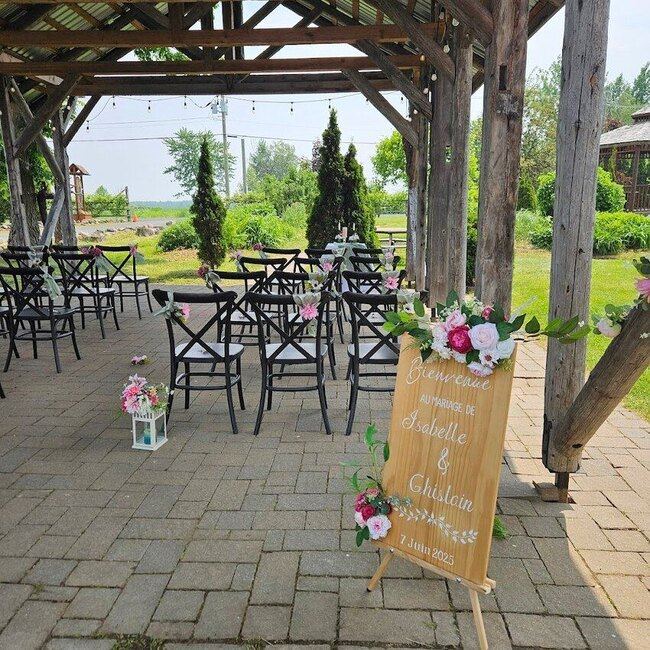 Vignoble Kobloth - Restaurants pr&egrave;s de: J3V5K2