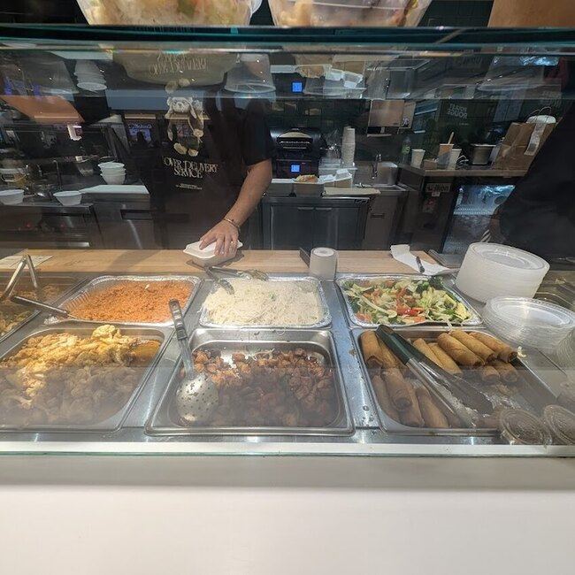 HoA Comptoir Vietnamien - Restaurants pr&egrave;s de: J3Y8X9