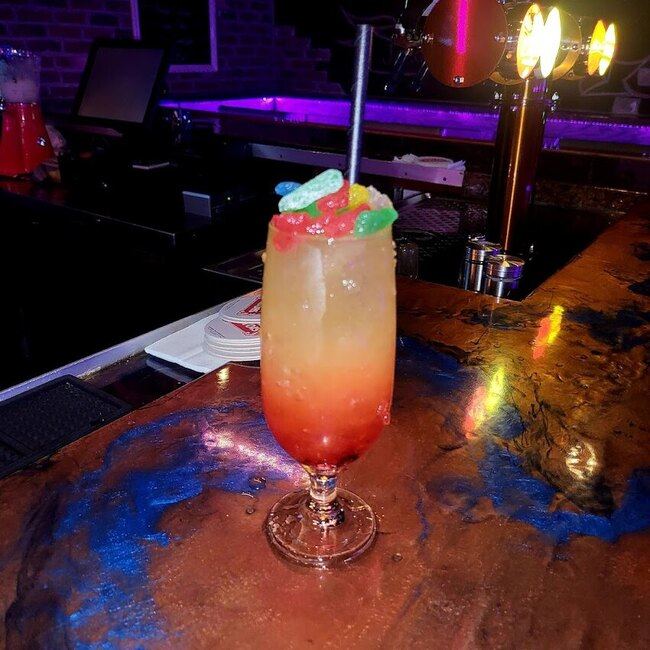 Bar de la Vall&eacute;e Restaurant