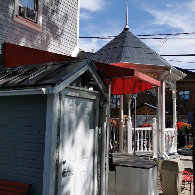 Chocolats Favoris - Restaurants pr&egrave;s de: J0R1R3