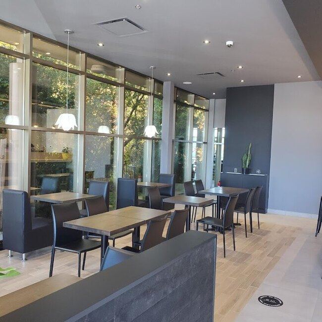 Sushi Shop -  Restaurants Near: J7C2K6