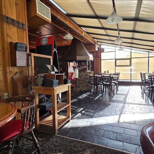 Restaurant Rube - Restaurants Canadiens Montr&eacute;al