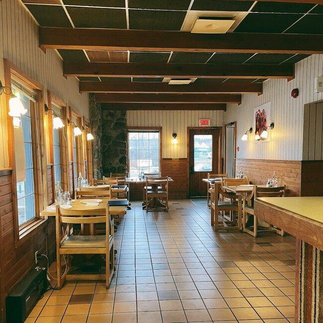 Mehfil - Saint-J&eacute;r&ocirc;me Restaurants