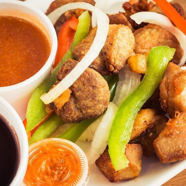 Chez Carmi - Cuisine Cr&eacute;ole - Restaurants pr&egrave;s de: J3Y7R9