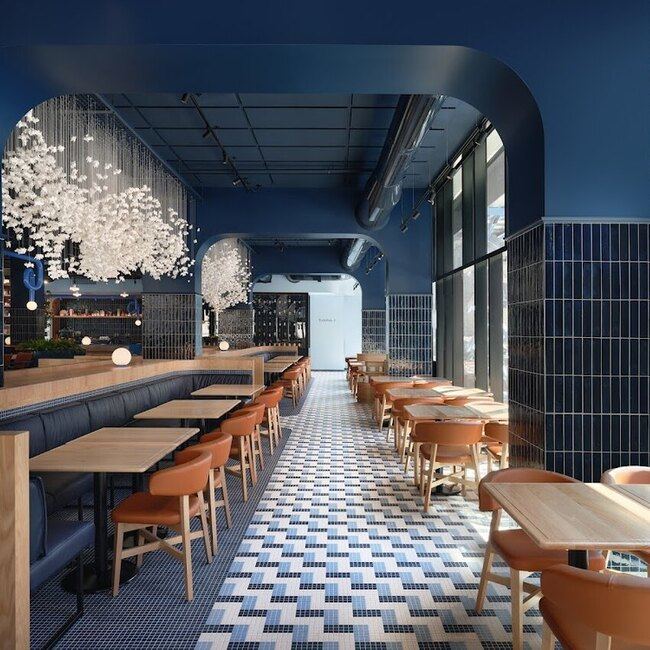 Le Cochon Dingue Montreal - Menu, Reviews & More January 2026