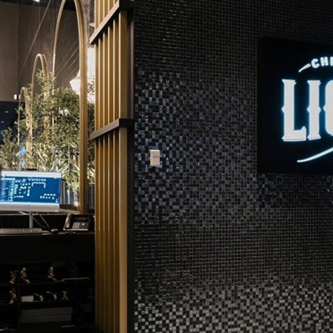 Chez Lionel - Downtown Fish & Chips