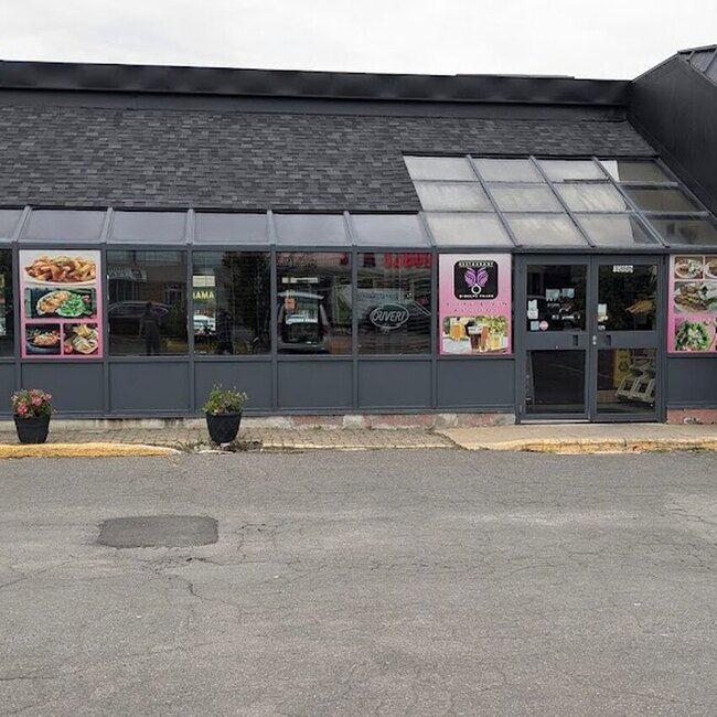 &Ocirc; d'oeufs filles - Restaurants Brunch Longueuil