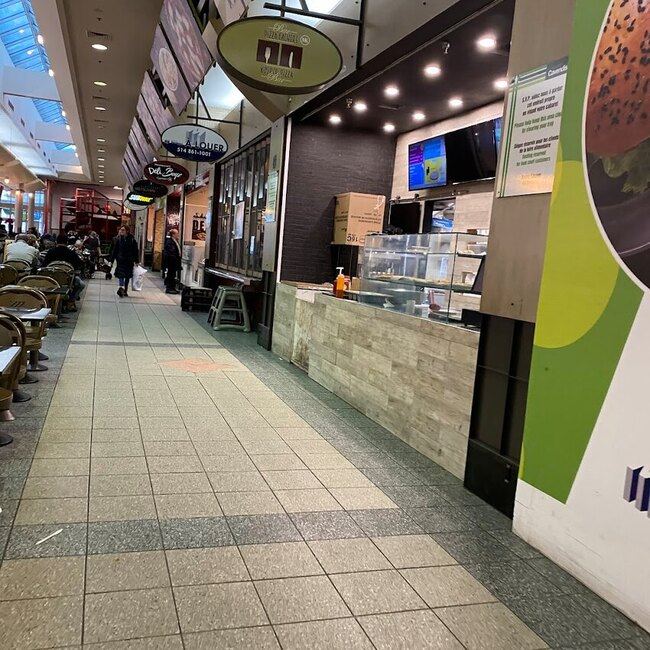 Kosher Pizza Bar - Restaurants Cachers Montr&eacute;al