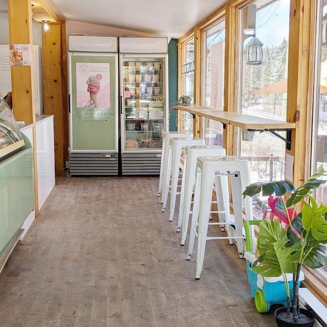 La Face Nord Val-David - Menu, Reviews & More January 2026