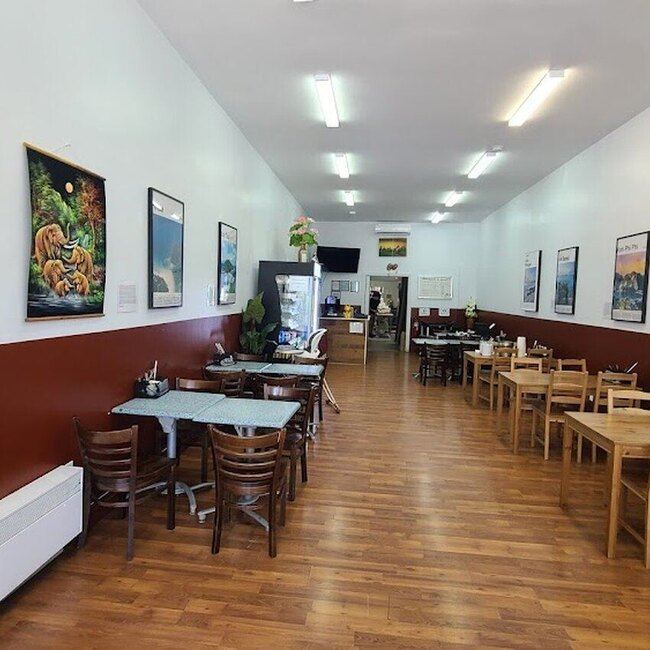 Lein Kham Thai Restaurant Val-d'Or - Menu, avis & plus janvier 2026