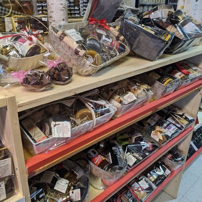 Les Becs Sucr&eacute;s-Sal&eacute;s Restaurant