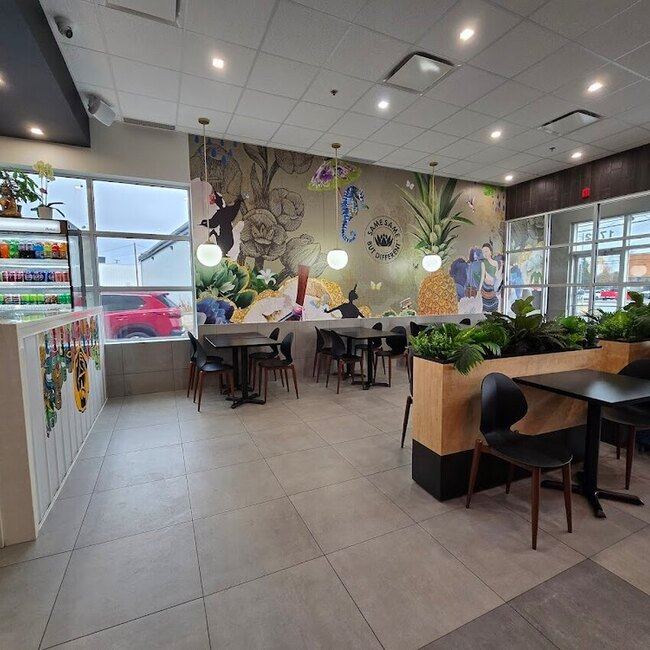 Spicebros Restaurant