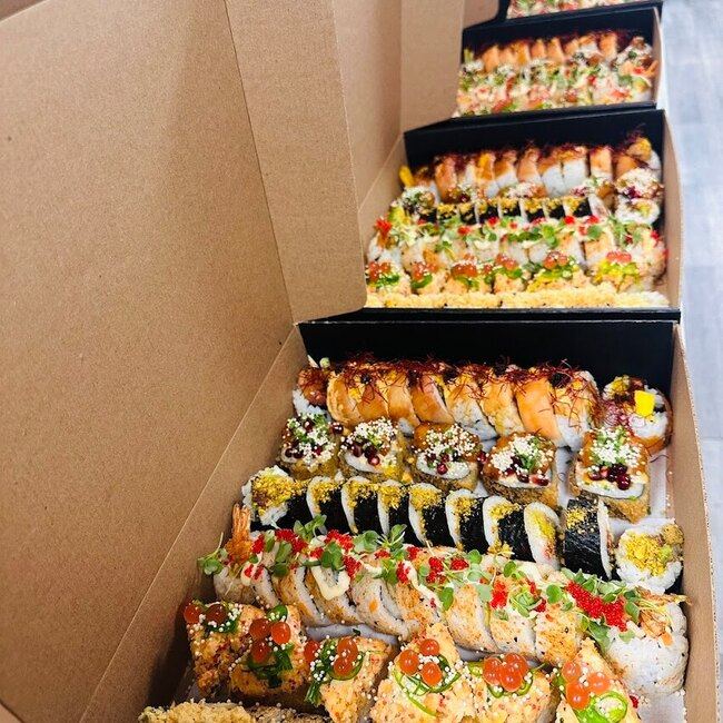 Sushi Signature Restaurant