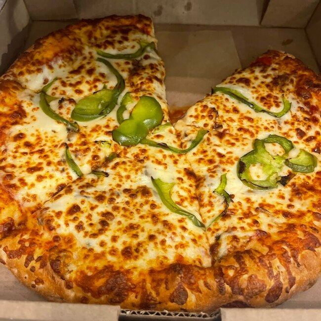 Pizza Eustachoix -  Restaurants Near: J7P5A4