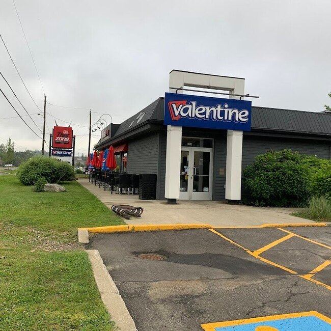 Tha&iuml;zone Restaurant