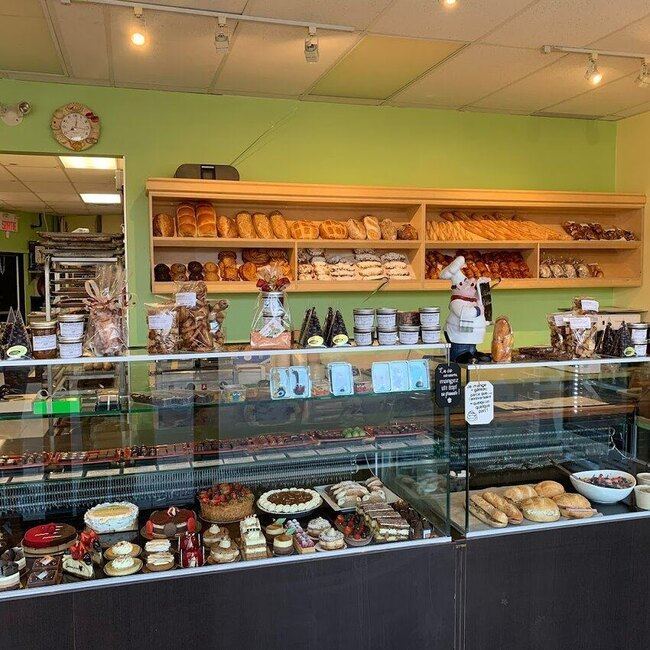 Confidences Chocolats Sainte-Thérèse - Menu, avis & plus janvier 2026