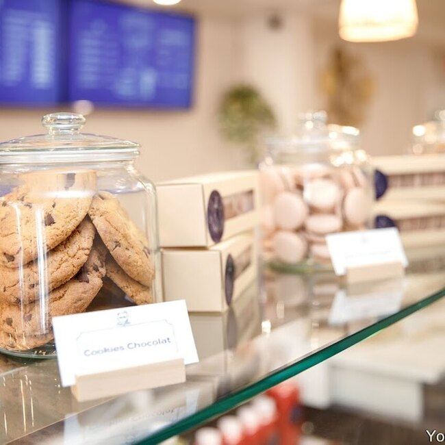 WN Sans Gluten -  Restaurants Near: J7E2X9