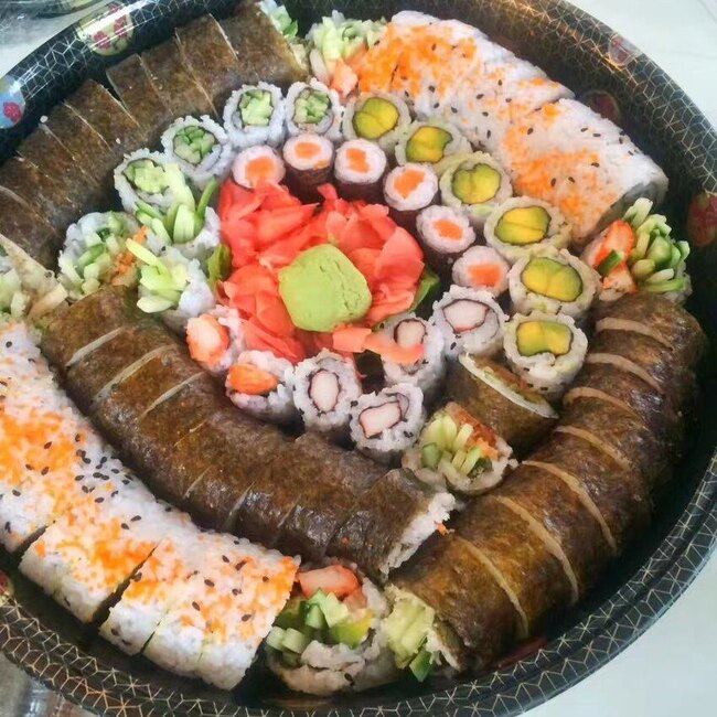 Gourmet H&L - Repentigny Open Supper Restaurants