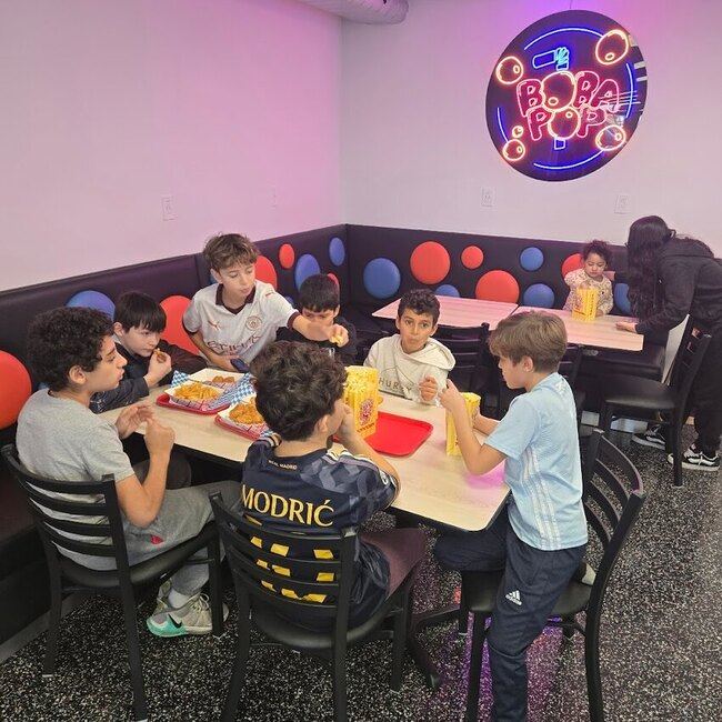 BobaPop -  Restaurants Near: J6A8B6