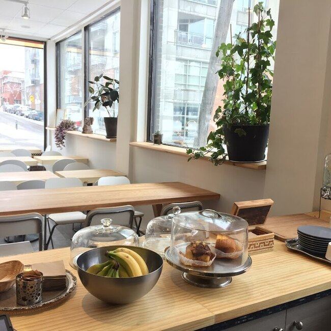 Dumplings Imagine Montreal - Menu, Reviews & More January 2026