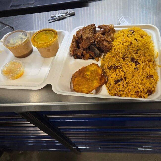 March&eacute; Casse-Cro&ucirc;te Eben-Ezer -  Restaurants Near: J6A2T9