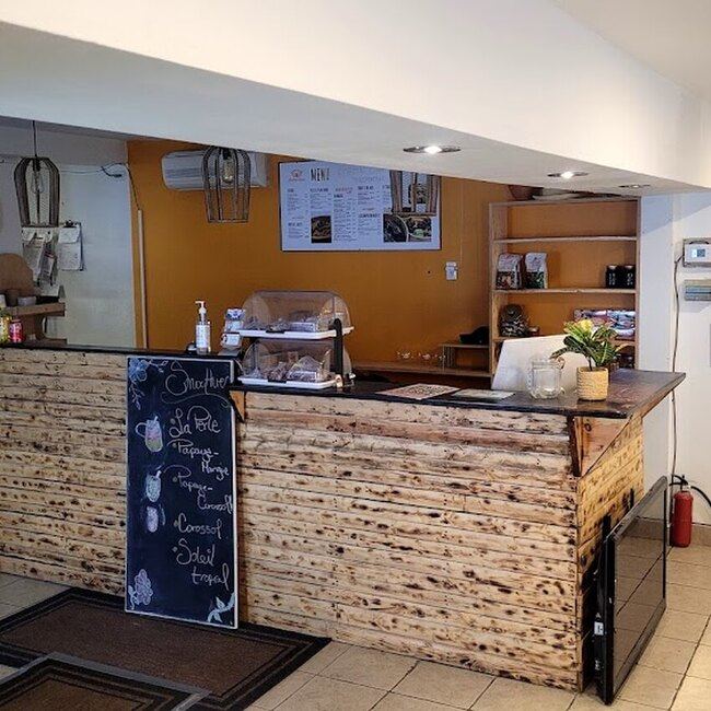 Laperle Express Restaurant