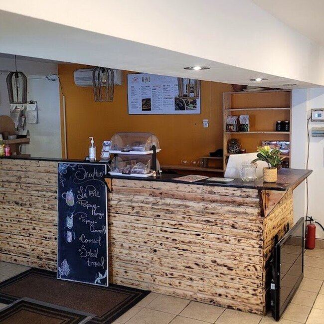 Laperle Express - Restaurants Jama&iuml;cains Repentigny