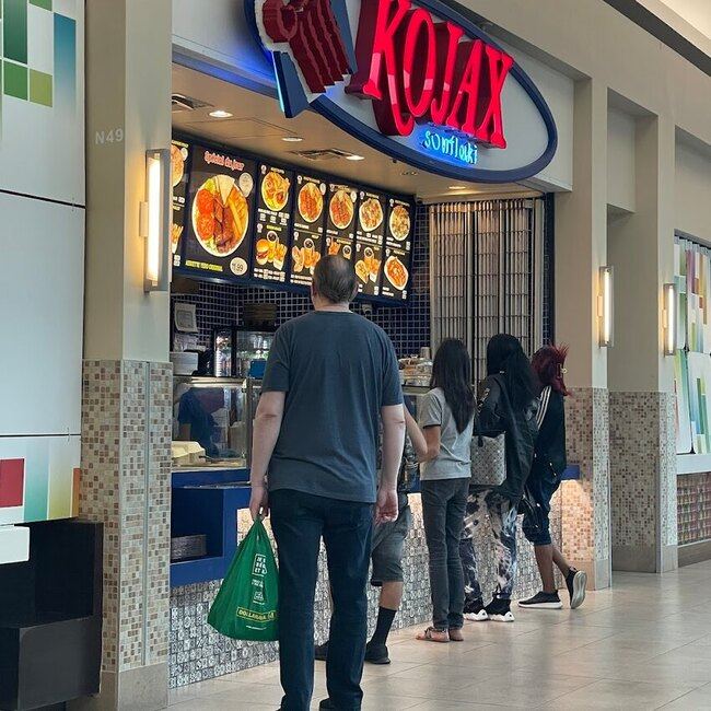 Kojax Souflaki Montreal - Menu, Reviews & More January 2026