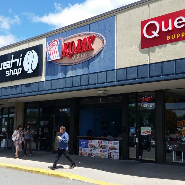 Kojax Souflaki Dollard-des-Ormeaux - Menu, Reviews & More January 2026