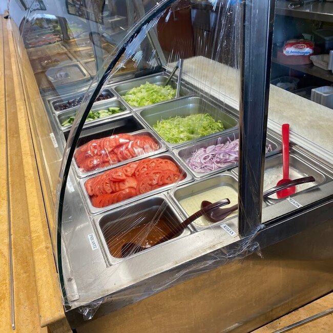 Kojax Souflaki - Restaurants pr&egrave;s de: J7H1M9