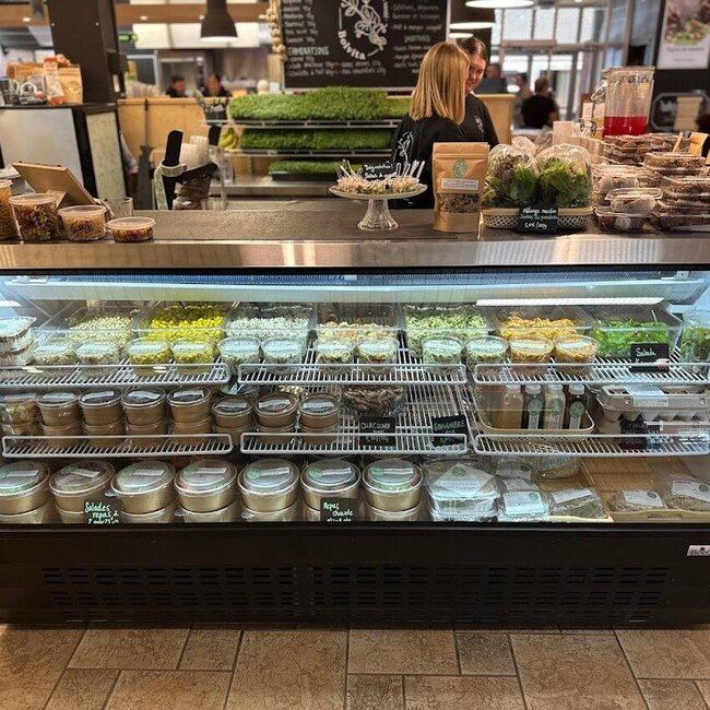 La Station Bolvita Inc. - Restaurants pr&egrave;s de: J2B7T9