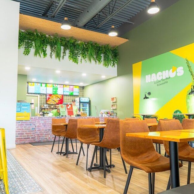 Restaurant Nacho's - Restaurants Sainte-Marthe-sur-le-Lac