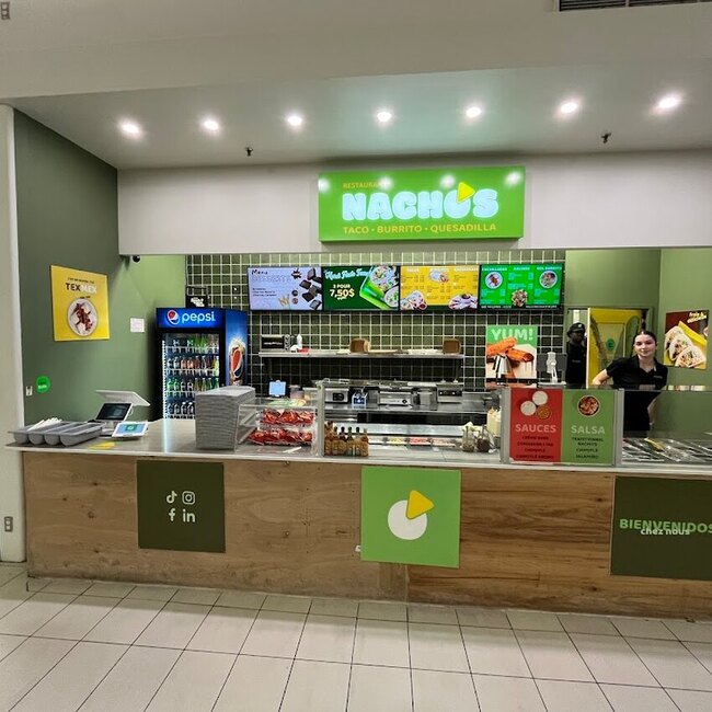 Restaurant Nacho's -  Restaurants Near: J6W2C8