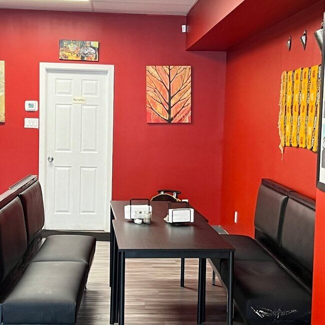 Grillades La Mamma - Restaurants Mercier-Hochelaga-Maisonneuve