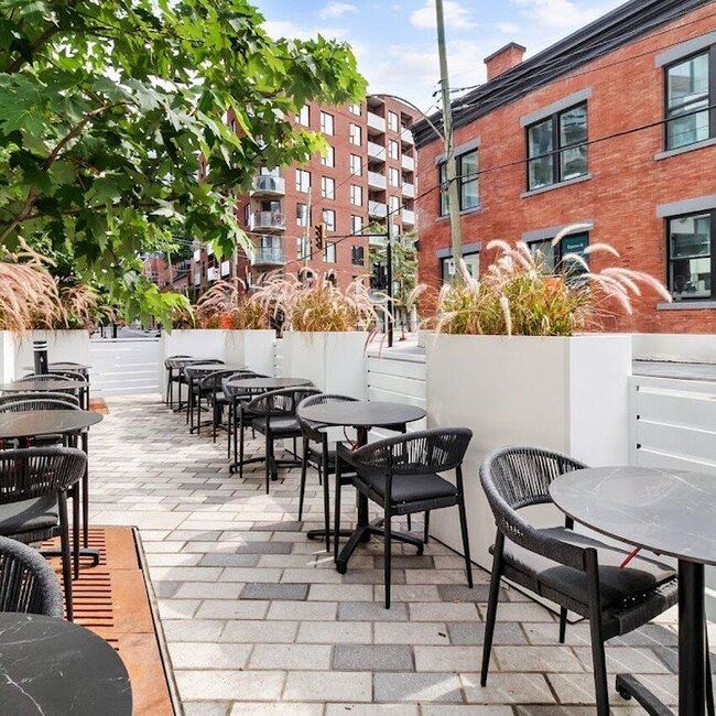 Cielo I Salades et Bols sant&eacute; - Griffintown Brunch Restaurants