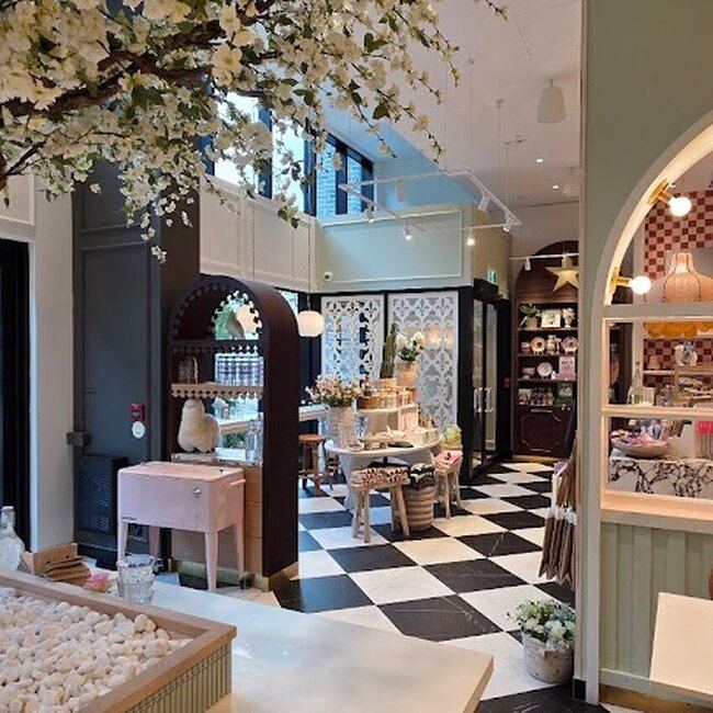 Mandy's Brossard - Menu, avis & plus janvier 2026