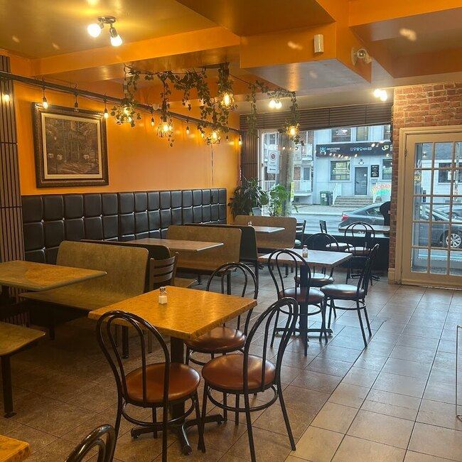 Las Brasas Restaurant Restaurant