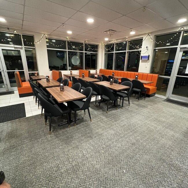 La Maison Des Wraps -  Restaurants Near: J2B7P5