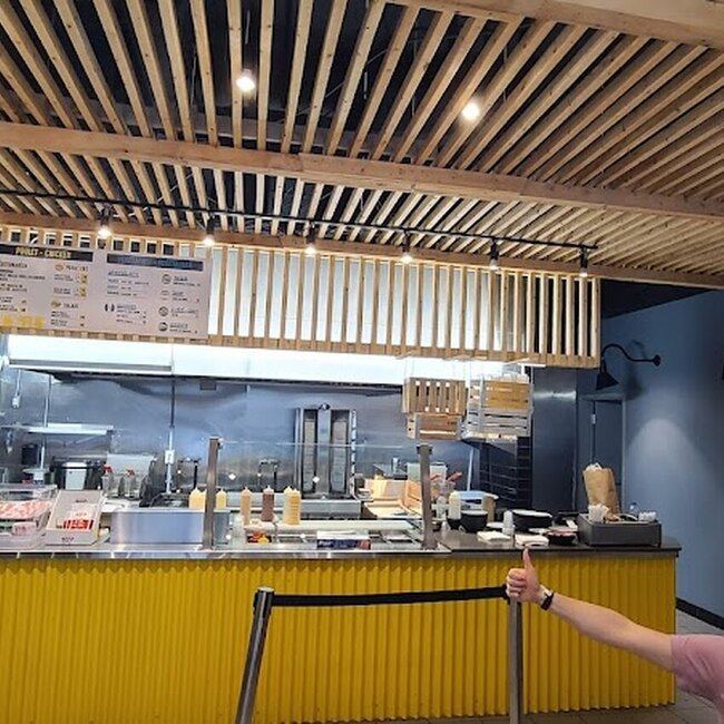 Benny et Fils - Restaurants Cachers Montr&eacute;al